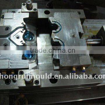 gear shifting pu foam mould