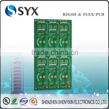 Multilayer Rigid Pcb Adult Flash Game Pcb Board photo-3