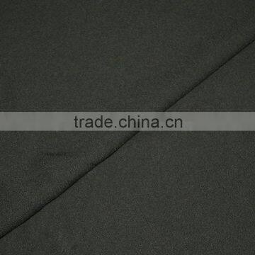 Rayon Viscose Crepe Solid Fabric photo-3