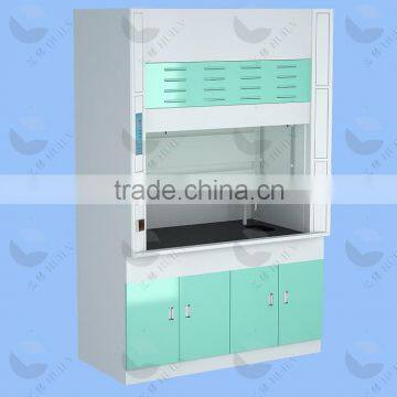 Free Design Customized Steel Wood Fume Cupboard photo-5