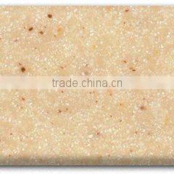 Composite acrylic solid surface sheets / slabs AY109