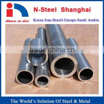 Monel 500 China stainless steel alloy pipe manufacturers