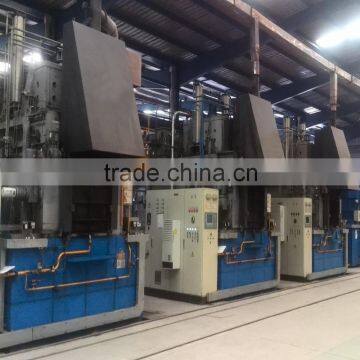 Chamber Multi-Purpose Industrial Electric Resistance Furnace Production Line