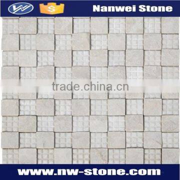 Best Mosaic Stone as Colorful Mosaic Tiles ,block Stone Mosaic photo-4