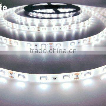 SMD 3014 LED Flexible Strip Tape 120LED/M 600LED Waterproof IP65 5 Meter 600LED White/Warm White/Blue Single-sided Board S photo-2
