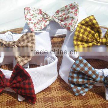 Wholesale print pet collars