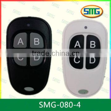 433MHz Universal Auto Door copy code Remote Control Duplicator SMG-080