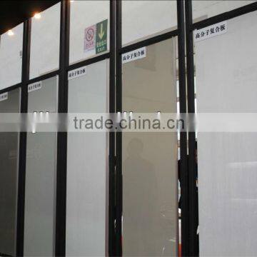 pvc film faced plywood