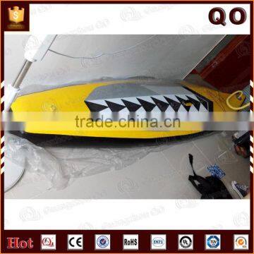 Latest Style Customized Size Inflatable Longboard Surfboard for Outdoor Activity photo-2