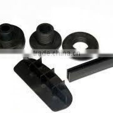 OEM Environment-friendly anti vibration rubber components