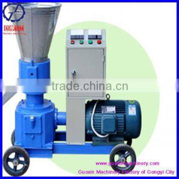 Low Cost Rice Husk Pellet Press Machine With Best Service photo-5