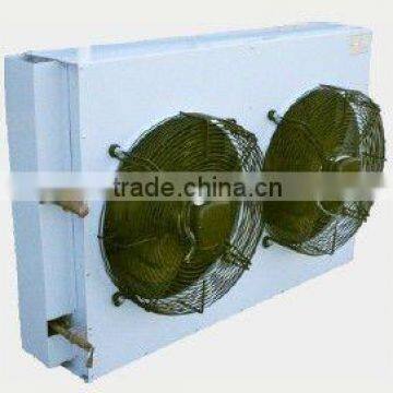 FN High Efficient Freon Refrigeration Equipment Air Cooled Condenser With Steel Plate and Sprayed Surface R404A,R407C,R134A