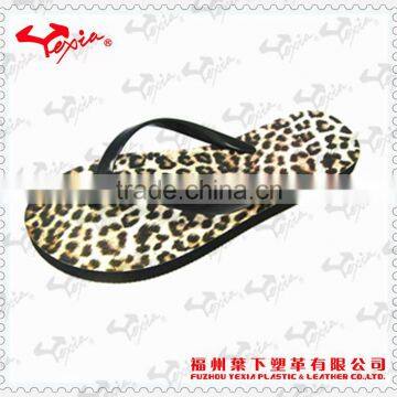 Woman thongs sublimation China factory