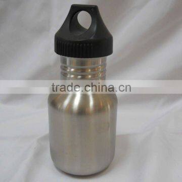 Stainless stell water bottle