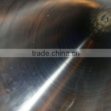 stainless steel pipes