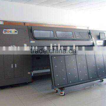 Art Ceiling Printer ( uv digital inkjet flatbed printer )