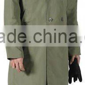 65% polyster 35% cotton army camouflage uniform