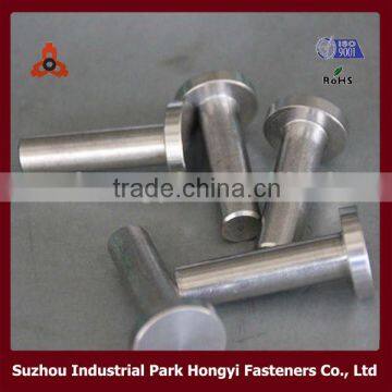 parallel brass pin latch pin cotter pin