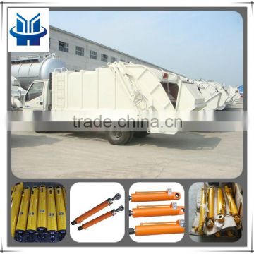 garbage compactor hydraulic cylinder