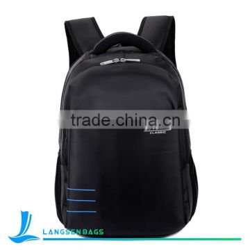 Waterproof laptop backpack acer for two laptops