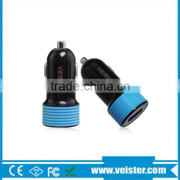 5V1A Mobile Phone USB Car Charger for Blackberry