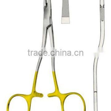 Bozemann 5 Needle Holder