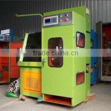 Fine Wire Drawing Machine high speed electric copper wire cable making equipment