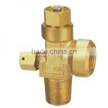 Oxygen Cylinder Valve OCV2-10A