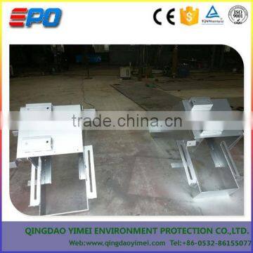 Bar Screen/solid-liquid Separation Mechanical Grille Machine photo-4