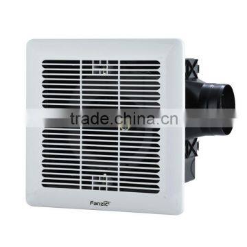[FANZIC] TFV - D15ZPC Plastic Ceiling Exhaust Fans