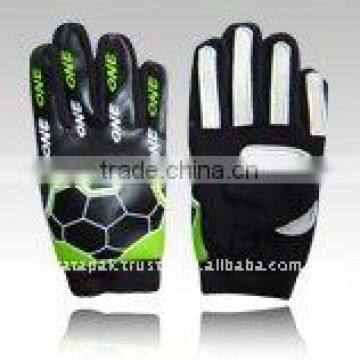 Goal Keeper Gloves