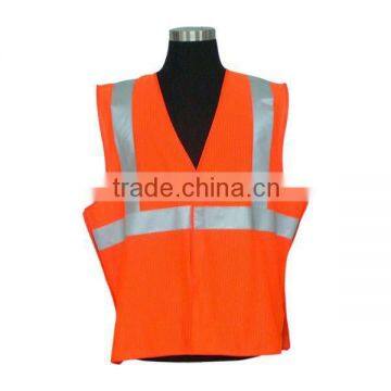 security reflective vest