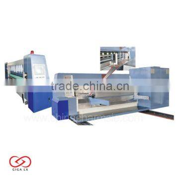 GIGA LX ci flexo printing machine