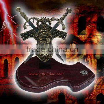 Wholesale Letter Opener decorative sword JOT-S-8A