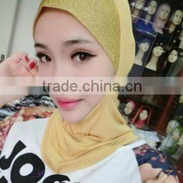 C068 new style ninja inner underscarf with shiny front