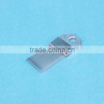 R-16-2-0 Seperator Needle for Karl Mayer Warping Machine Spare Parts photo-2