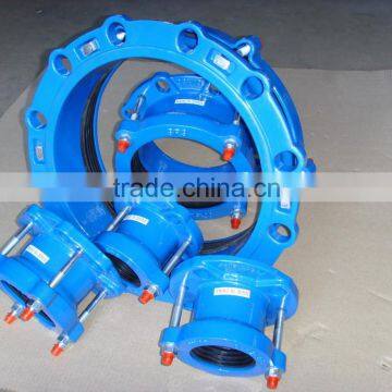 Flexible Pipe Coupling photo-2