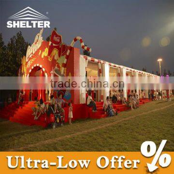 Desenho da Barraca photo-2