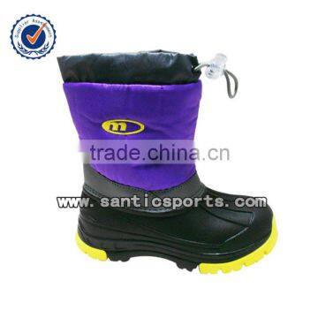 2016 Snow Boots