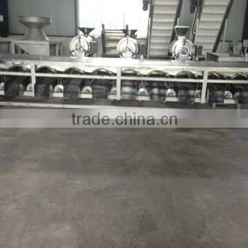 various fruit grading machine