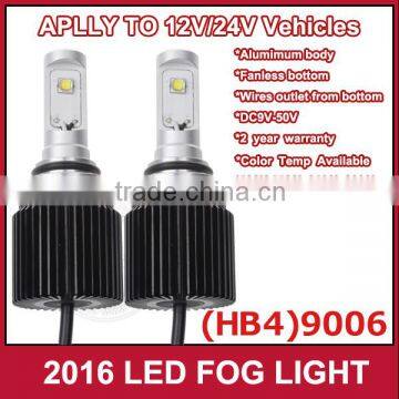 9005 H8 mitsubishi pajero fog lamp