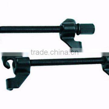 DROP-FORGED COIL SPRING COMPRESSOR