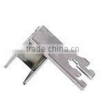 Clip Rectangluar Double-sides Leg Supports KF-G031 photo-5