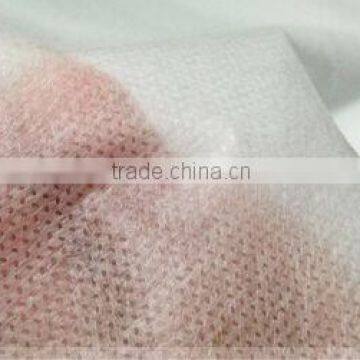 wet wipes material non woven polypropylene geotextile cloth