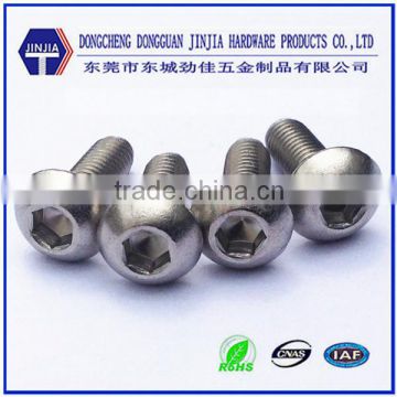 china manufacture modified truss head screw