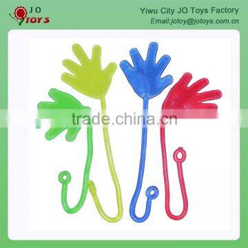 Sticky hand with YOYO , stretchy toy                        
                                                                Most Popular