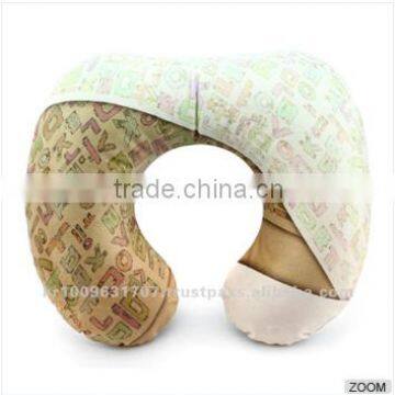 Korean Travel Air Neck Pillow