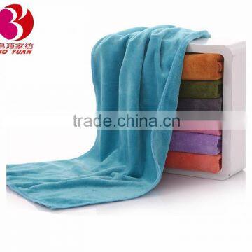 Bule custom logo print ice sport cooling towel with packaging