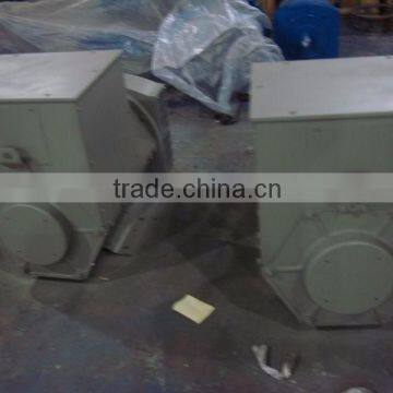 Original Stamford Brushless Generator / Alternator / Dynamo photo-6