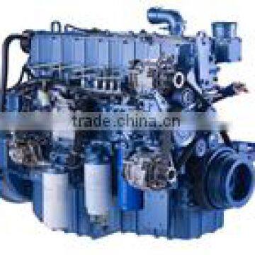 High Quality Weichai WP Series Engines With 100~405kw for Sale photo-2